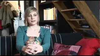 Met handen en voeten