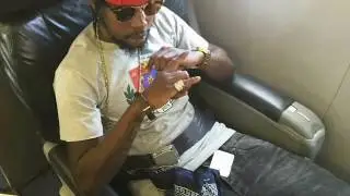 Popcaan - Stay Alive [Full Song] August 2016