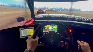 wreckfest 2 (4k - 60 Fps)