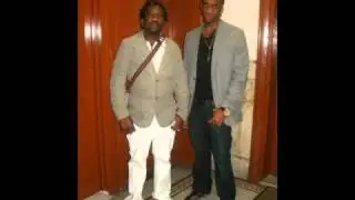 SHAMPAYNE FT CUTTY CORN ---- GANGSTAR REMIX