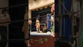 #ddtpro 越後チンクラッシャー　男色ディーノ　ナイトメア