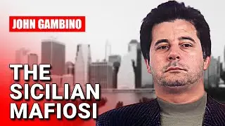 БЕЗУМНАЯ ПРАВДИВАЯ история Джона Гамбино