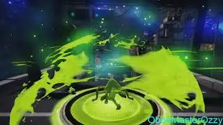 [FWR] L13 Shifting Splatforms in 1:02.35 (Splatoon IL Speedrun)