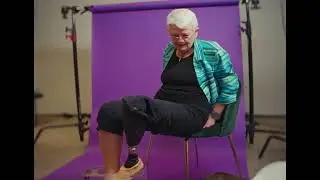 ACC - Feet Funder - Kristen