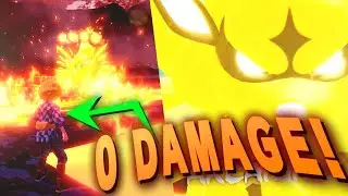 How To Defeat Arcanine WITHOUT TAKING DAMAGE! | Pokemon Legends Arceus