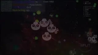 The Doblesplit God?