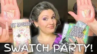 Battle of the Brands: LUXURY vs INDIE 😳