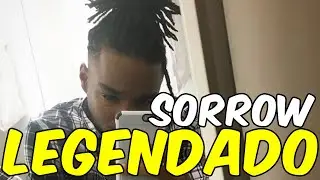 STRVCT - Sorrow [LEGENDADO]