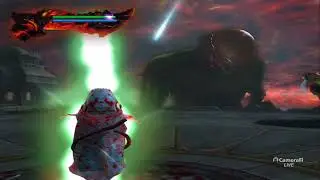 God of war 2 for Android AetherSX2 Cod of war Character Part 1 [60FSP]+[HD 720P] Snapdragon 8 gen 1 