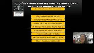 #5  A Practitioner's Guide to Instructional Design in Higher Education #teknologipembelajaranUM