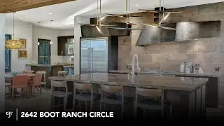 2642 Boot Ranch Circle