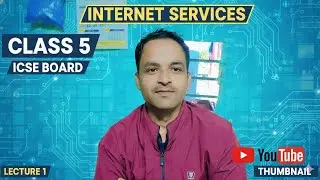 Internet service 