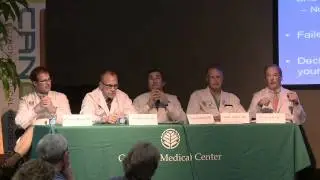 Hip & Knee Replacements:  Separating Facts from Fiction 2