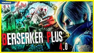 RESIDENT EVIL 4 REMAKE - BERSERKER PLUS 4.0 (PROFISSIONAL) - PARTE 5