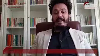 Storie di rivoluzionari in 100 secondi: Guido Picelli