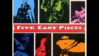 Five Easy Pieces - I Come For You