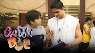 Oki Doki Doc: Ms. Loren Legarda Full Episode | Jeepney TV