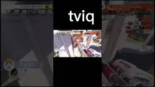 best overwatch league moments pt 5 #overwatch #overwatch2 #overwatchleague #owl