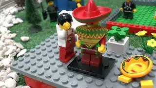 Thomas The Tank Engine Lego Minifigures Blind Bag Opening Lego Movie Thomas and Friends Toys   YouTu