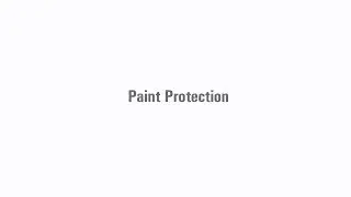 Paint Protection Programs with PermaPlate