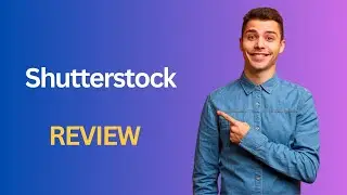 Shutterstock: Unveiling the Visual World | Review