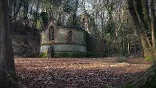 Bedham Mission Church