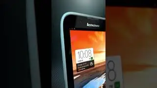 Lenovo A3300-GV