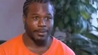 As&iacute; qued&oacute; Meldrick Taylor luego de  su pelea con Julio Cesar Chavez