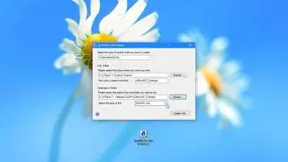 Utilisation Simplifi&eacute;e de Symlink Creator
