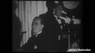 Reggie Bristow And George Crow Swinging On Two Pianos (1937)