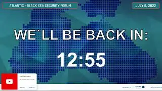 Aspen &ndash; GMF Bucharest Forum 2022 - Ziua 1