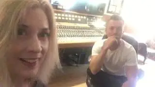 Producer Sylvia Massy Examines Looptrotter