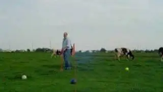 Boerengolf