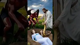 Jesus Salvou Mulher #f&eacute; #milagre #shorts #shortsfeed #ora&ccedil;&atilde;o #jesus #jesusvive