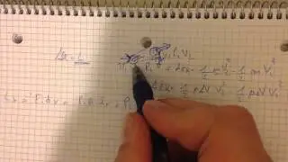 FLUIDI Teorema di Bernoulli