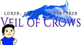 Veil Of Crows Gameplay - Part 1 | GIRLS WOMEN MEDIEVAL BATTLES | Veil Of Crows Part 1 | Game