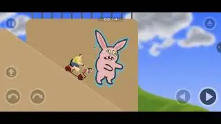 Я ВЕРНУЛСЯ!!! Прохождение Happy Wheels #11
