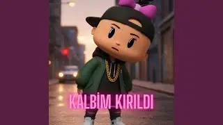 Kalbim Kırıldı
