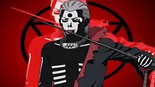 A Sacrificial Strat | Naruto Online