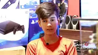 Pakistan Tekken Show 2020 Episode #1 | PTS2020 | Team GameOne Esports City Tour coming soon