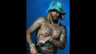 (FREE) Yeat x Destroy Lonely Type Beat &ndash; 