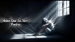Antes Que Eu Vire Poeira