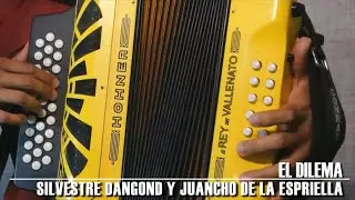 Tutorial EL DILEMA completo - Silvestre Dangond y Juancho de la Espriella | Luis Javier Hernández