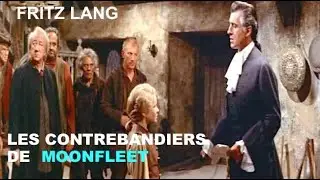 Music+Cinema: Moonfleet/ Fritz Lang- Les Contrebandiers Moonfleet (Extrait)