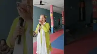 MOCK DRILL IN SCHOOL ( TO REMAIN SAFE IN CASE OF TERROR ATTACK)
