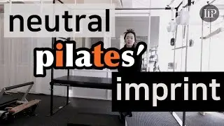 필라테스쏘쌤ㅣ필라테스 imprint 가르치는 법