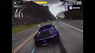 Beating The Freedom Route (Hunted Mode) in just 26 seconds! (Glitch)