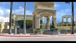 Companies to present proposals to redevelop Mizner Park Amphitheater