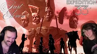 Clair Obscur: Expedition 33 [P11] ISLE OF VISAGE