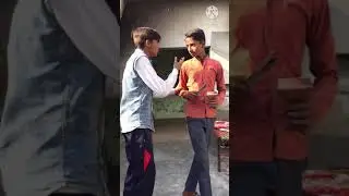 New Video Ibrahim420 || Sameer420 ||